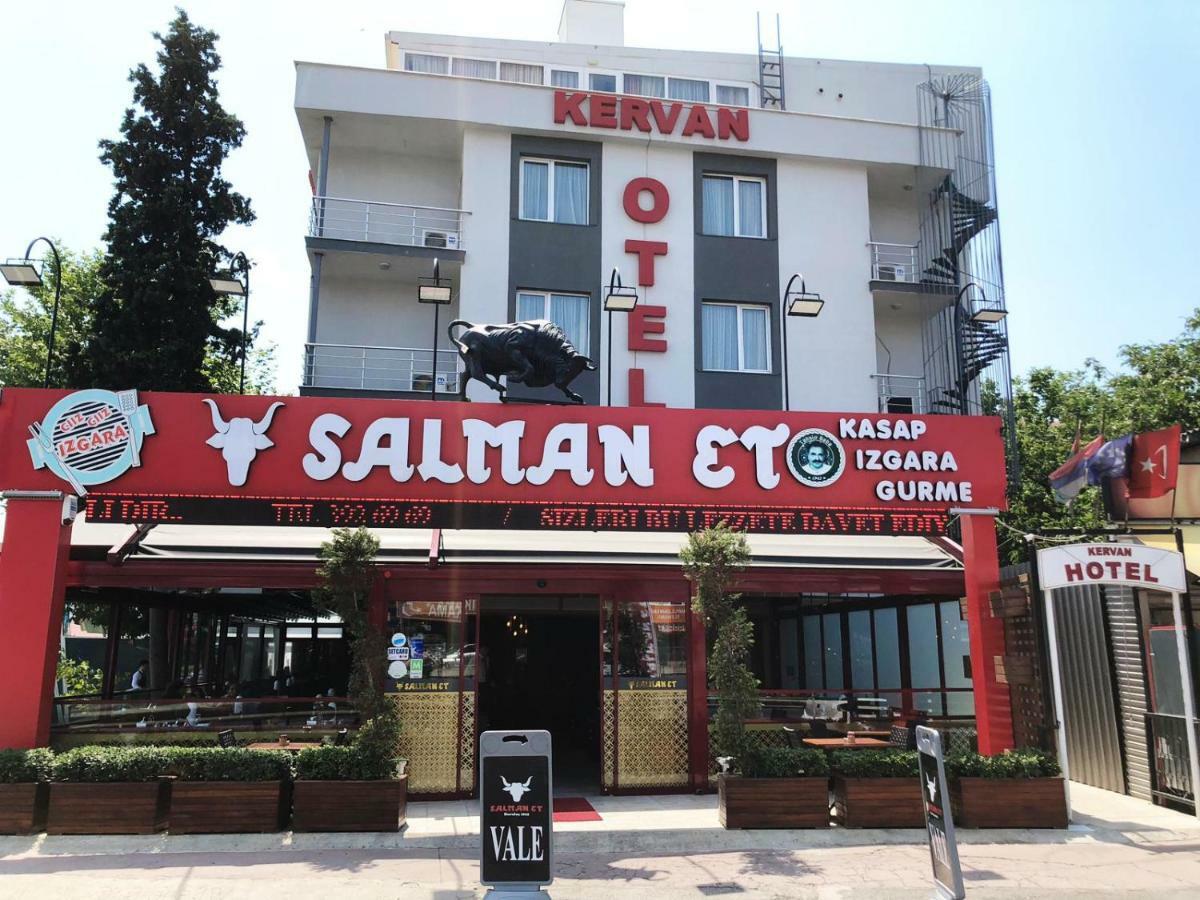 Kervan Hotel Pendik — Fotoğraflar 1