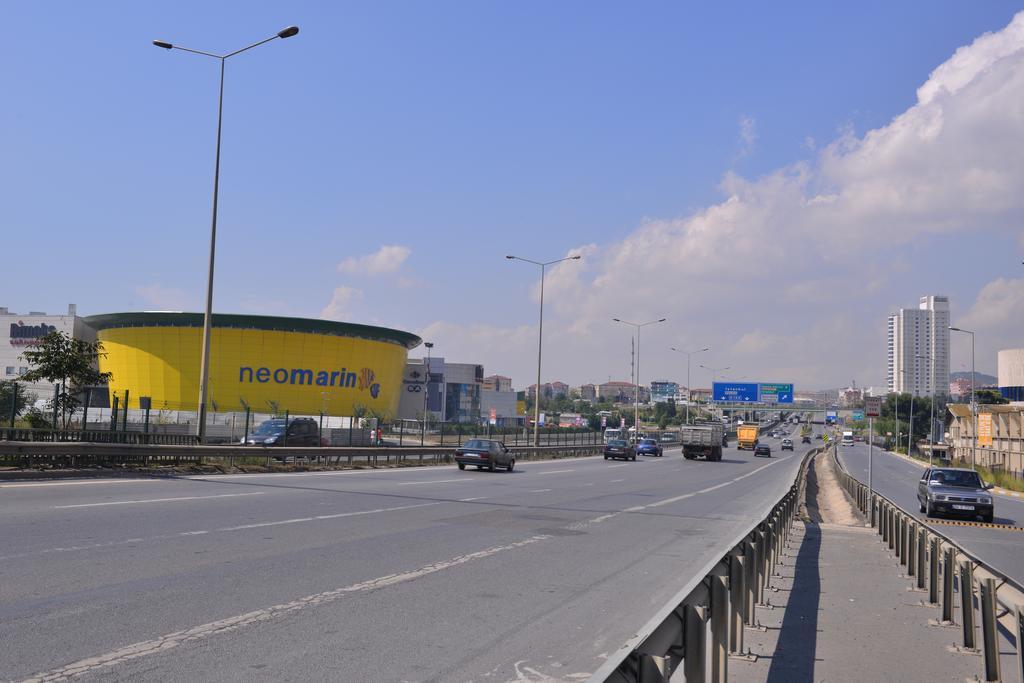 Kervan Hotel Pendik — Fotoğraflar 2