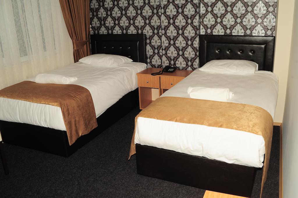 Kervan Hotel Pendik — Fotoğraflar 3